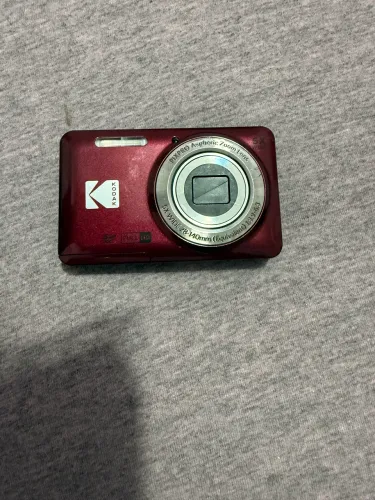 kodak pixpro fz55 semi nova