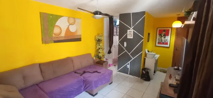 Vendo apartamento em Benfica