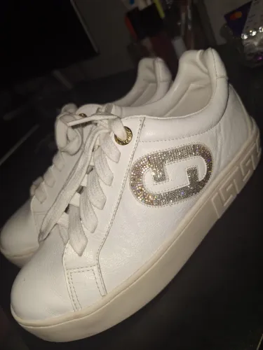 Tênis Luz da Lua