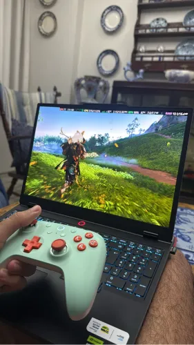 Lenovo legion 5i OLED 11 MESES DE GARANTIA 5060