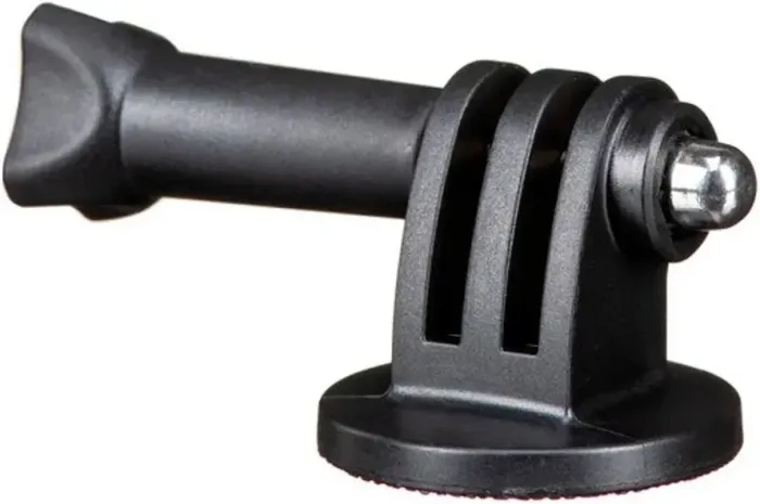 Adaptador com parafuso para Gopro para tripé 