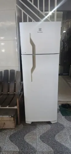 geladeira Electrolux