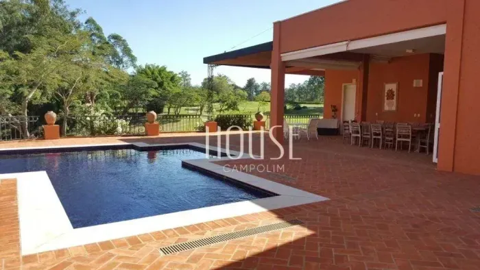 Casa com 5 dormitórios, 1200 m² - venda por R$ 30.000.000,00 ou aluguel por R$ 53.408,33/m