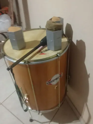 Vende zerado 18"