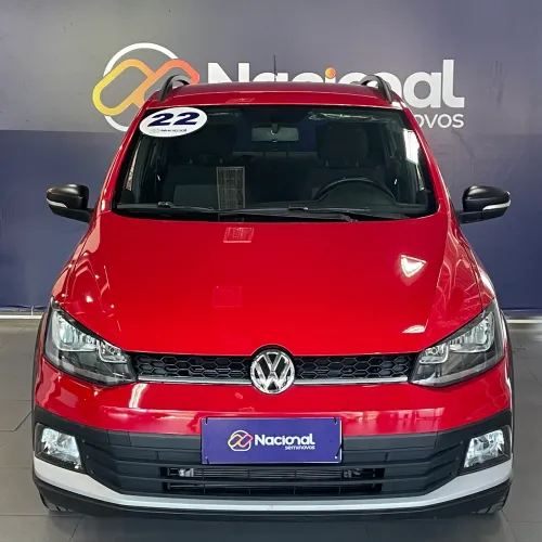 Volkswagen Fox Xtreme 1.6 Flex 8V 5P 2022