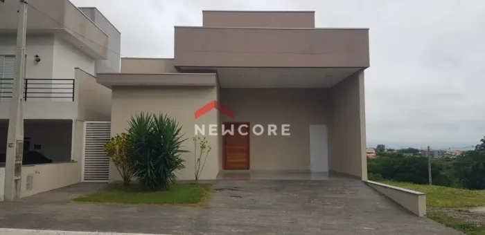 Casa de condomínio em Rua Gonçalves - Caçapava Velha - Caçapava/SP