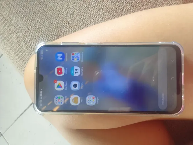 Celular Samsung A15