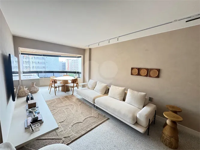 Apartamento com 4 quartos para locação em Ponta verde - AL