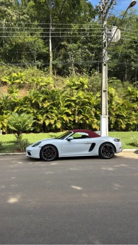 Porsche 718 Boxster 2.0 300cv 2020