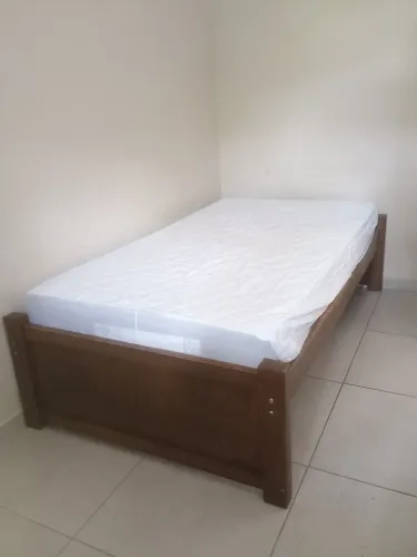 Cama Viuva