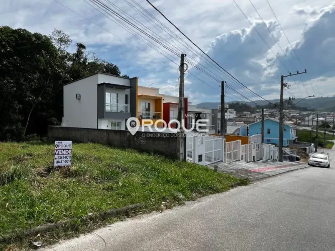Terreno - Palhoça SC