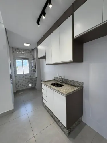 Apartamento 100% Novo | Primeira Moradia | 2 Quartos | Vivere Residencial - Indaiatuba/SP
