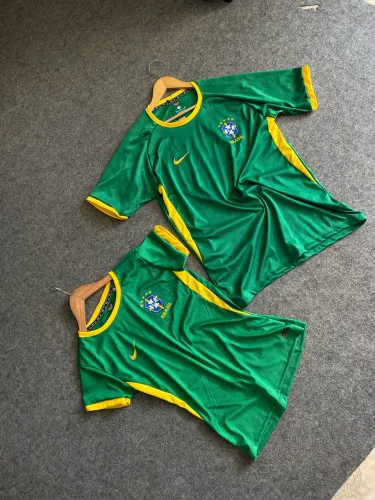 Kit casal Brasil 