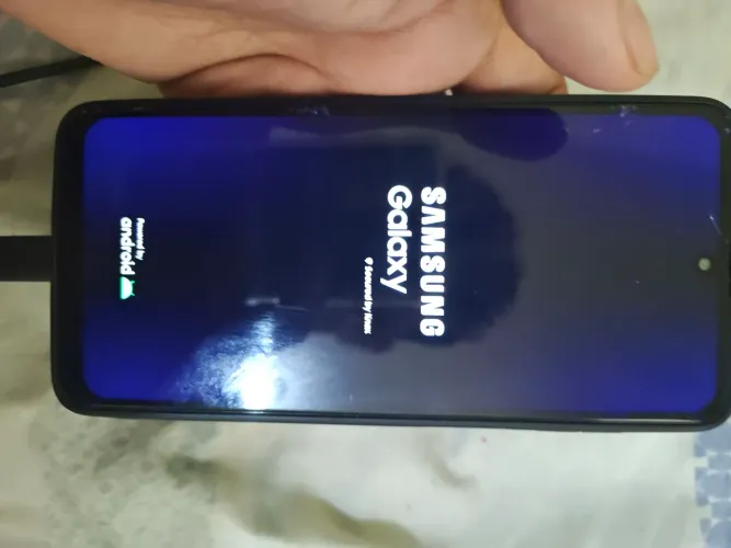 Samsung Galaxy M62