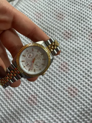 Relogio technos feminino riviera