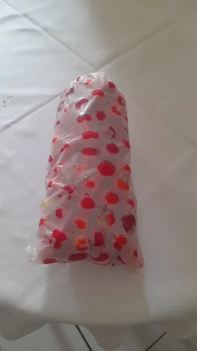 Vendo acerola ,congelada e fresca 