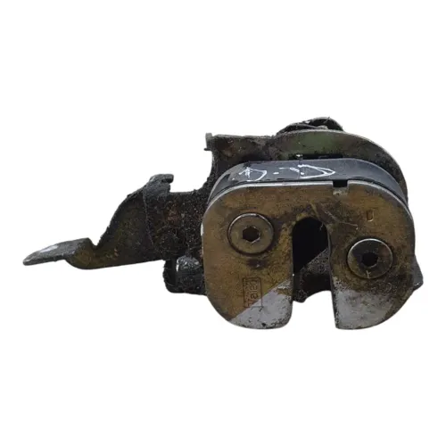 Fechadura Dianteira Direita Fiat Fiorino 2006
