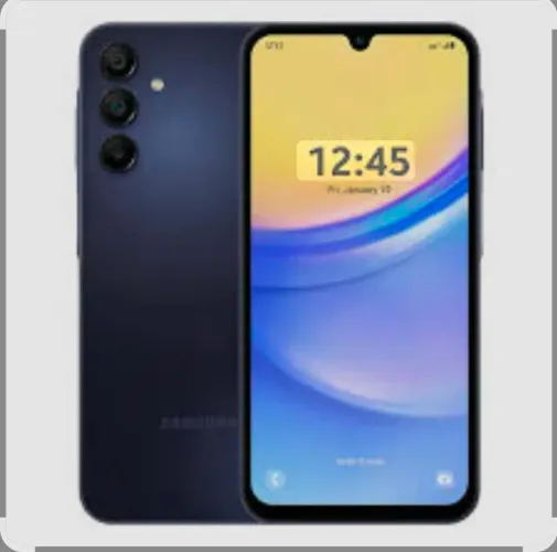 Samsung galáxis A15