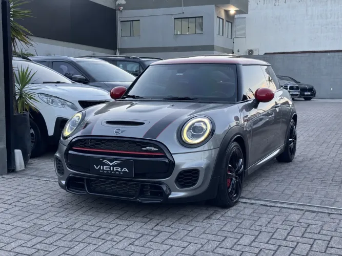 Mini Cooper John Works 2.0 Turbo 3P Aut. 2019
