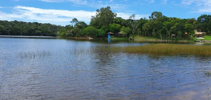 Vendo Terreno em Praia do Forte 2025 metros quadrados em Praia do Forte - 2025 m2