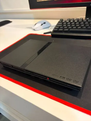 PS2 SLIM - 77006