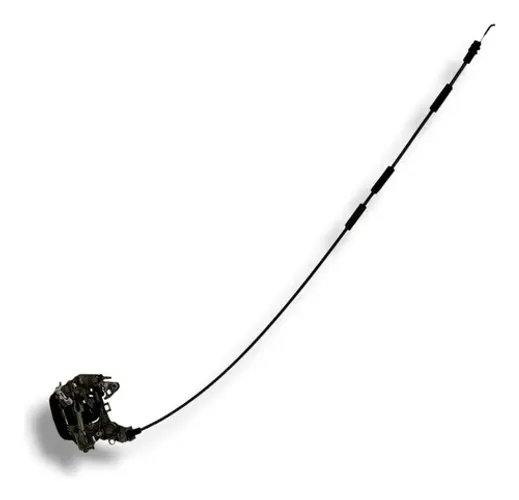 Fechadura Porta Diant Esq Gm Celta 2001 2002 2003 2004 2010
