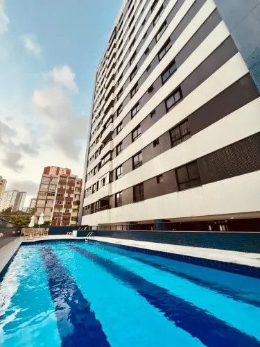 Apartamento à venda no COSTA BLANCA, PITUBA, Salvador, BA