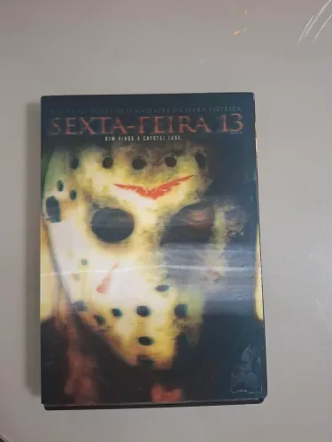 Dvds original 