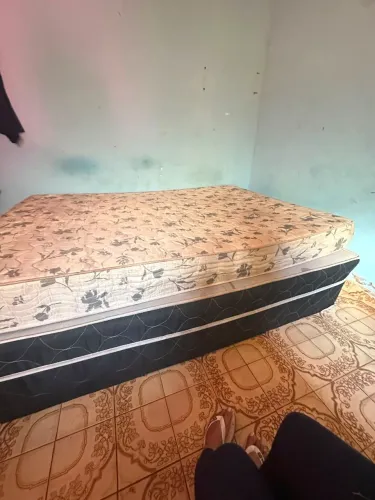 Cama de casal