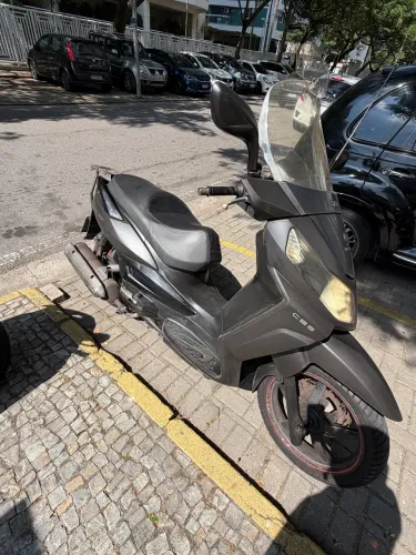 Citycom 300