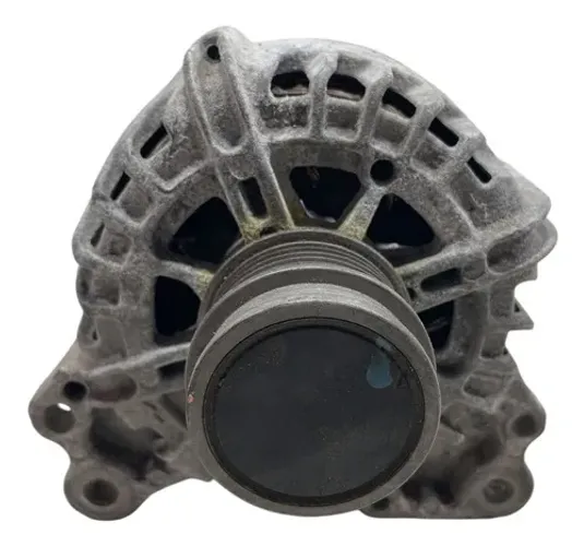 Alternador T-cross 1.0 Tsi 2022/2023 Automático 04e903015g