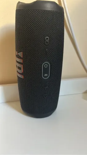Caixa de som JBL
