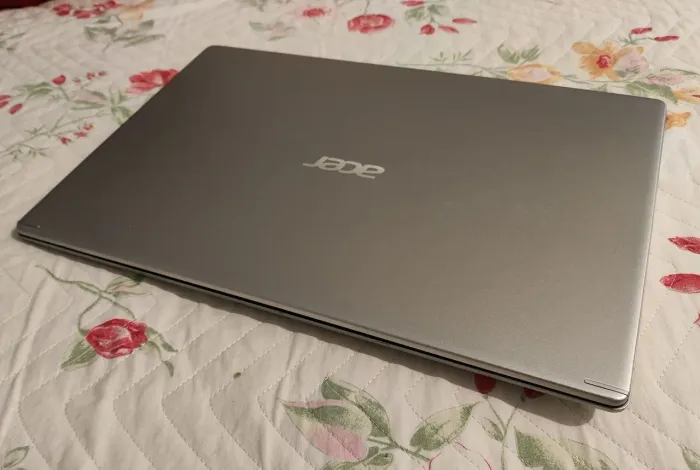 Acer aspire 5 processador i5 10° geração