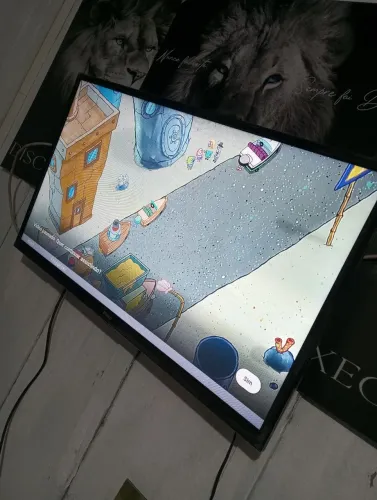 Tv 32 smart