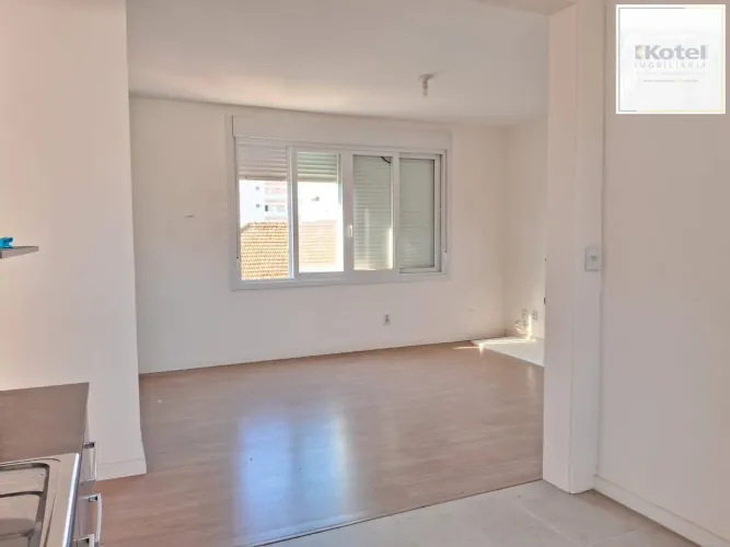 EXCELENTE APARTAMENTO À VENDA NA RUA FELICÍSSIMO DE AZEVEDO - SÃO JOÃO