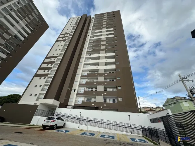 APARTAMENTO PARA VENDA - JR CAMPOLIM 2 - SOROCABA/SP