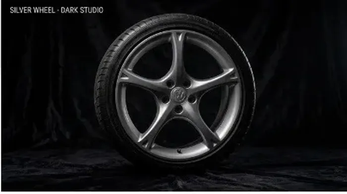Rodas Scorro S-171 Aro 17 Furação 5x100 + Pneus 215/45R17