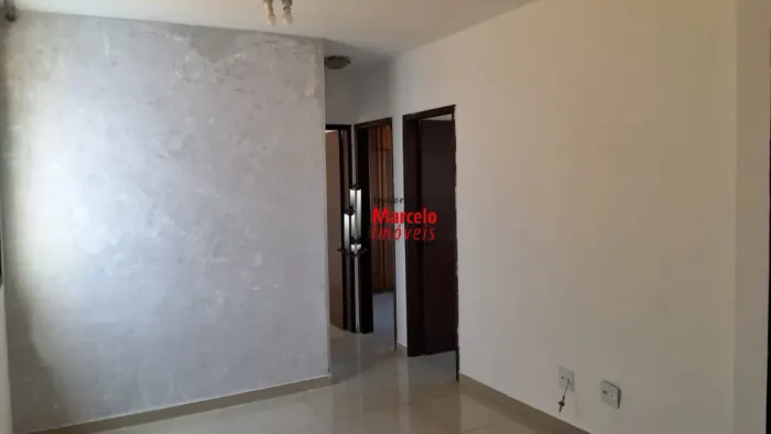 Apartamento com 3 quartos à venda em Belo Horizonte