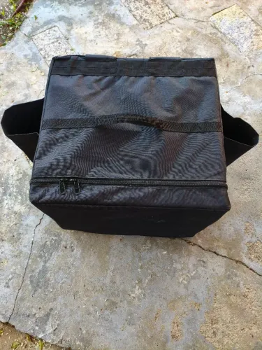 Caixa Térmica Motoboy 