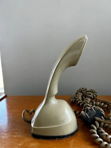 Telefone ericofon jk vintage