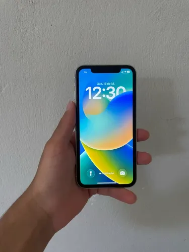 iPhone 11 - 128 Gb