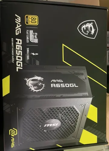 MAG A650GL<br>A650GLa<br>A650GL