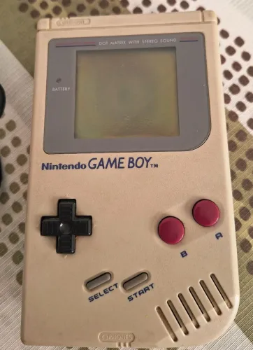 Gb classic