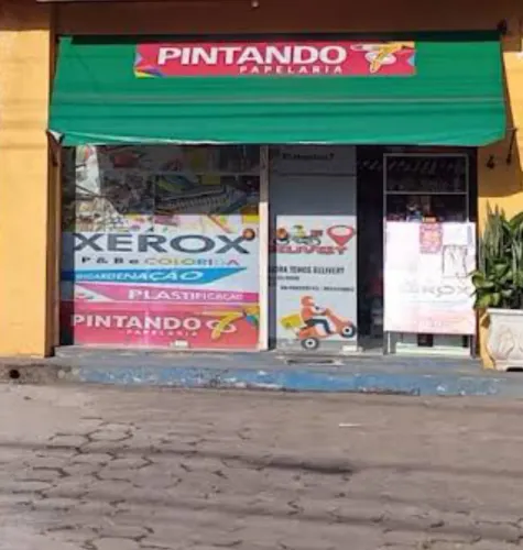 Venda de papelaria montada, com clientela formada, valor de 37.000 pra vender logo.