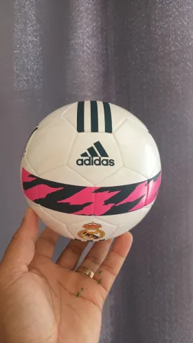 Mini Bola Real Madrid São Paulo - SP