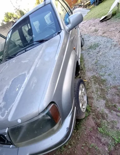 Grand Cherokee Laredo diesel 2000 partes