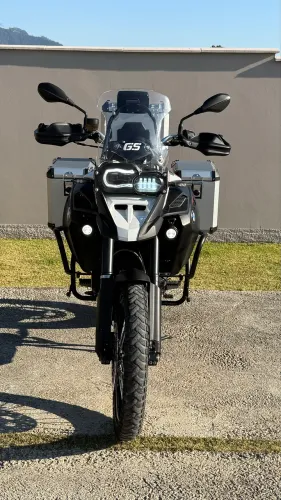 BMW F800 GS ADVENTURE 