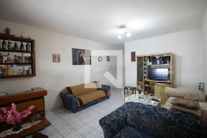 Casa à Venda - Vila Mazzei, 4 Quartos, 210 m2