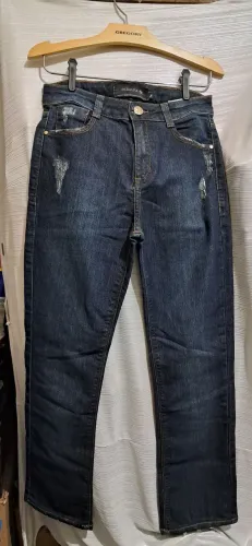 Calca jeans