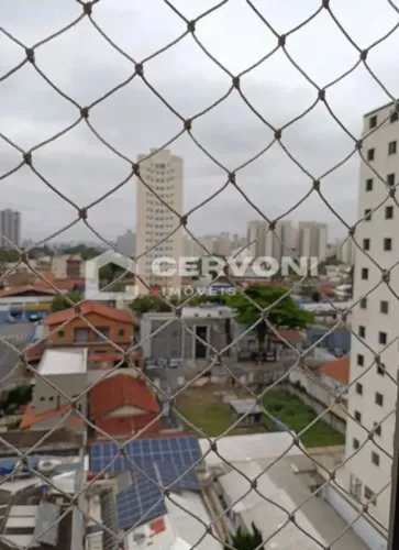 Imóvel para aluguel tem 56 metros quadrados com 1 quarto em Vila Adyana - São José dos Cam